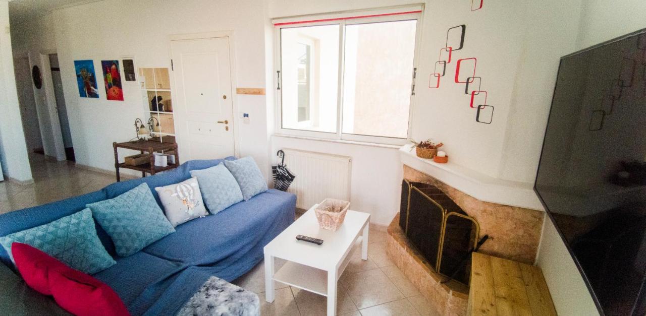 山脚下，舒适温馨海景公寓 Athens Ngoại thất bức ảnh