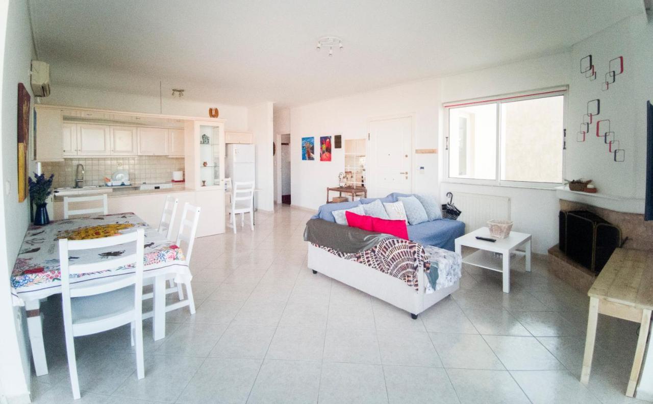 山脚下，舒适温馨海景公寓 Athens Ngoại thất bức ảnh