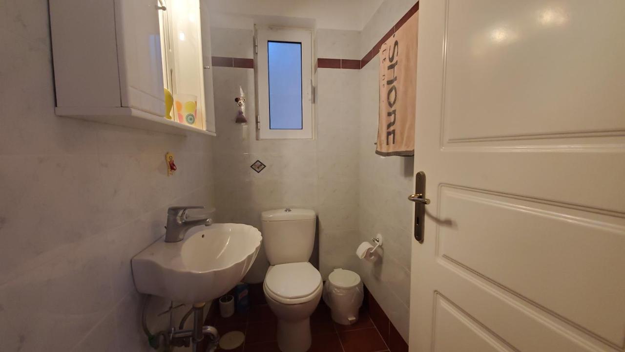 山脚下，舒适温馨海景公寓 Athens Ngoại thất bức ảnh